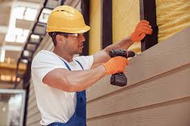 Reliable Eudora, AR Siding Solutions